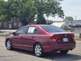 Used 2008 Honda Civic LX image 5