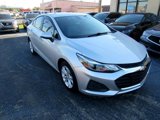Used 2019 Chevrolet Cruze LT w/ Convenience Package image 3