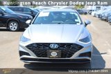 Used 2021 Hyundai Sonata SEL w/ Preferred Accessory Package image 2