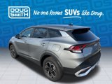 Used 2024 Kia Sportage LX image 3