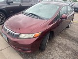 Used 2012 Honda Civic EX image 5