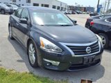 Used 2015 Nissan Altima 3.5 SL image 2