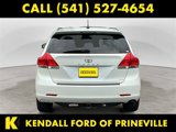 Used 2011 Toyota Venza AWD image 4