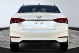 Used 2021 Hyundai Accent SE image 4