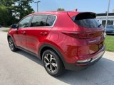 Certified 2022 Kia Sportage LX image 2