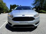 Used 2017 Ford Focus SE image 2