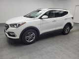 Used 2017 Hyundai Santa Fe Sport image 2