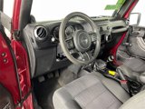 Used 2012 Jeep Wrangler Unlimited Sport image 5