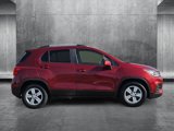 Used 2021 Chevrolet Trax LT image 4