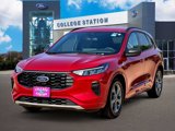 Used 2024 Ford Escape ST-Line w/ Tech Pack #1 image 3