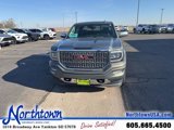 Used 2018 GMC Sierra 1500 Denali w/ Denali Ultimate Package image 2