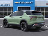 New 2026 Chevrolet Equinox ACTIV w/ Convenience Package III image 3