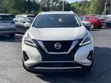 Used 2019 Nissan Murano SL w/ SL Technology Package image 2