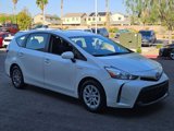 Used 2016 Toyota Prius V Four image 3
