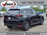 Used 2018 MAZDA CX-5 Grand Touring image 2