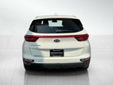 Used 2022 Kia Sportage LX image 6