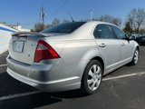 Used 2011 Ford Fusion SE w/ 201A Rapid Spec Order Code image 5