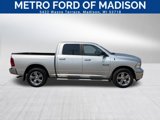 Used 2017 RAM 1500 Big Horn image 1