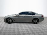 Used 2022 BMW 530i w/ M Sport Package image 4