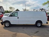 Used 2018 Chevrolet Express 2500 Extended w/ Driver Convenience Package image 3