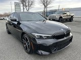 Used 2023 BMW 330i xDrive Sedan w/ M Sport Package image 2