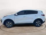 Used 2022 Kia Sportage LX image 5
