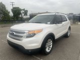 Used 2014 Ford Explorer XLT image 6
