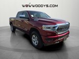 Used 2019 RAM 1500 Limited image 3