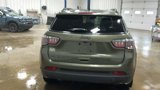 Used 2021 Jeep Compass Latitude image 3