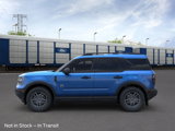New 2025 Ford Bronco Sport Big Bend image 3