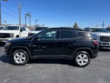 Used 2019 Jeep Compass Latitude w/ Cold Weather Group image 4