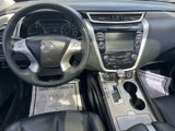 Used 2015 Nissan Murano SL w/ SL Technology Package image 3