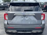 Used 2021 Ford Explorer XLT w/ Equipment Group 202A image 4