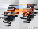 New 2025 Jeep Wrangler Sahara image 4