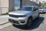 Used 2023 Jeep Grand Cherokee 4WD 4xe image 2