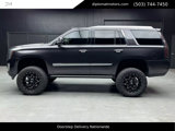 Used 2018 Cadillac Escalade Premium Luxury image 3