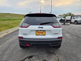 Used 2020 Jeep Cherokee Trailhawk w/ Cold Weather Group image 5