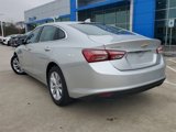 Used 2022 Chevrolet Malibu LT image 4