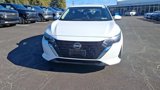 Used 2024 Nissan Sentra SV w/ All-Weather Package image 3