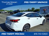 New 2025 Nissan Versa S w/ S Plus Package image 3