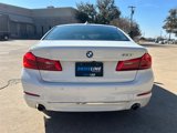 Used 2017 BMW 530i w/ Premium Package image 6