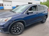 Used 2016 Honda CR-V SE image 2