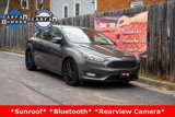 Used 2016 Ford Focus SE w/ Equipment Group 201A image 3