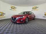 Used 2020 Nissan Altima 2.0 Platinum image 4