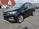 Used 2017 Buick Encore Preferred image 3