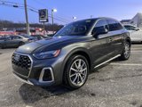 Certified 2021 Audi Q5 e Premium Plus w/ Premium Plus Package image 3