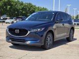 Used 2021 MAZDA CX-5 Touring w/ Touring Preferred SV Package image 3