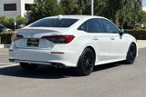 Certified 2022 Honda Civic Sport image 4