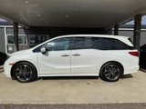 Used 2023 Honda Odyssey Elite image 4