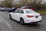 New 2024 Mercedes-Benz C 300 4MATIC Sedan image 5
